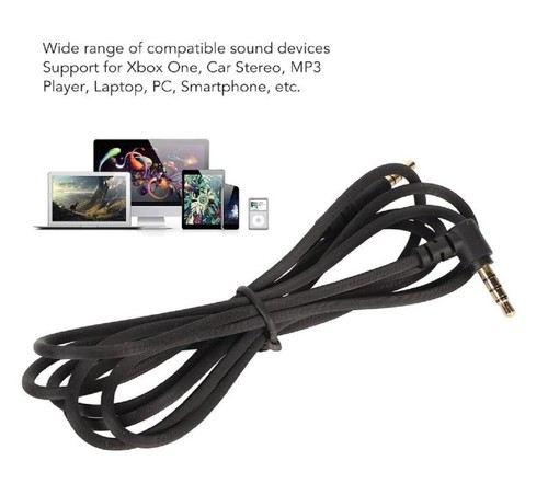 Câble audio mm pour - câble,