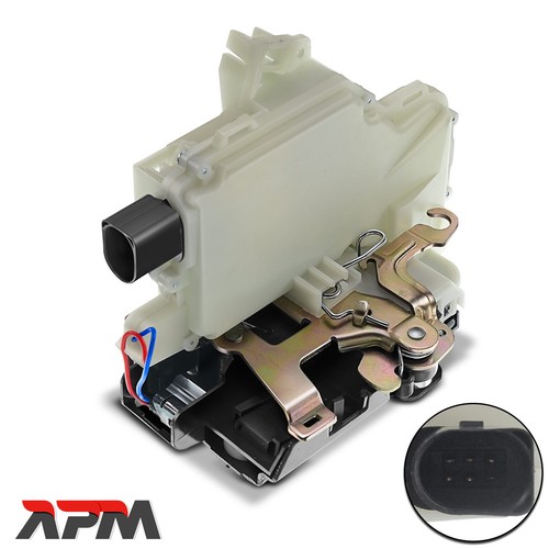 Moteur centralisation - de,