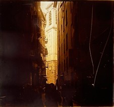 FRANCE NICE Rue Cathédrale