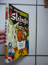 LUG /  RELIURE SPECIAL