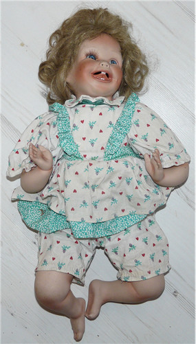 Rolfe sylvie poupee - rolfe,