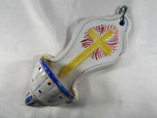  MAGNIFIQUE BÉNITIER EN