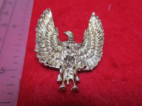 14kt grand sur - 14kt, 3.8cm