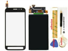 Ecran Vitre Tactile Ecran LCD Pour Samsung Galaxy Xcover 4S G398 SM-G398F