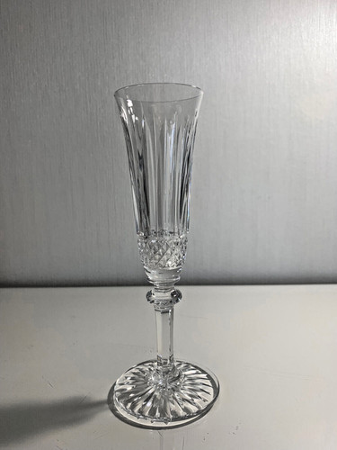 Superbe flute coupe cristal - coupe, en