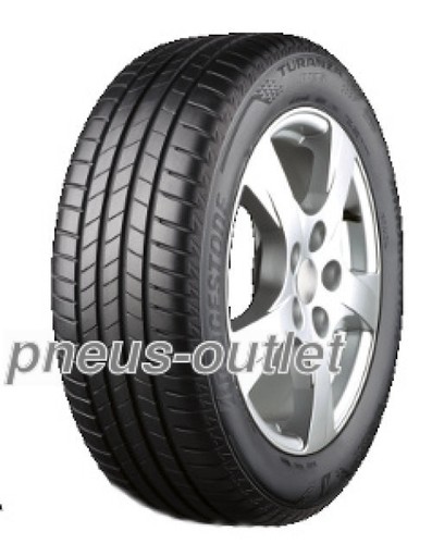 Pneu été bridgestone - été, turanza