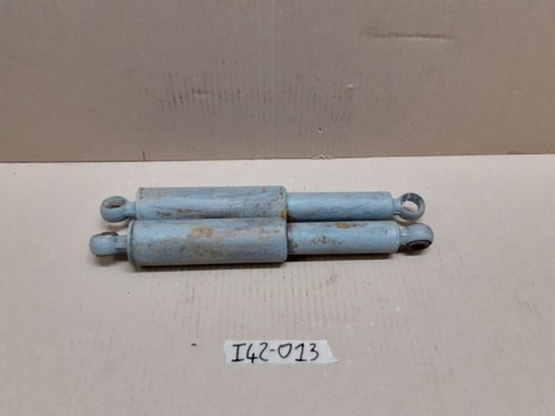 Rear shock absorbers moped - rear,