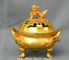 Marked Old Chinese Dynasty