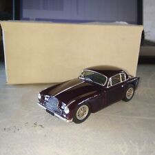 ASTON MARTIN DB 2/4  - HECO MODELES - KIT metal  1/43 [04]