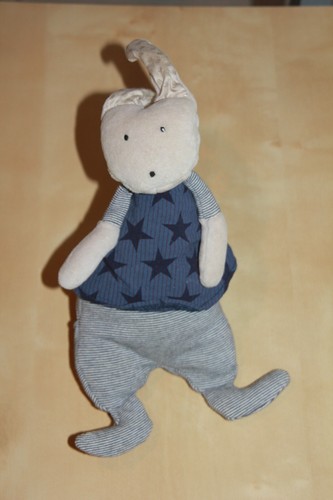 Doudou moulin roty aime - roty,