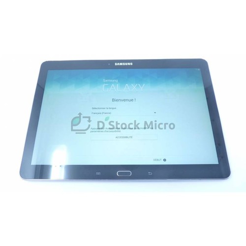 Tablette samsung galaxy note - tablette,