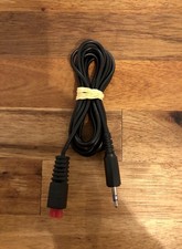 Câble Audio Vidéo pour Imprimante/Ordinateur/Appareil Photo -Prise Jack -Vintage