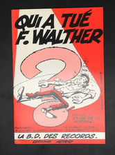 HARDY / WALTHERY / ... - QUI A