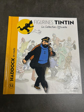 Tintin livret Moulinsart pour