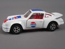 D908 Norev Jet Car 839 France