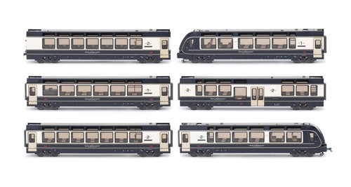 Bemo mob goldenpass express - mob,