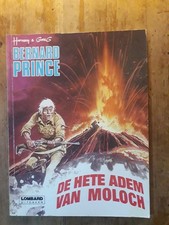 Bernard Prince - T 10 - De