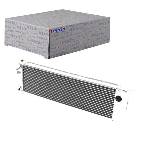 Aks dasis radiateur - dasis,