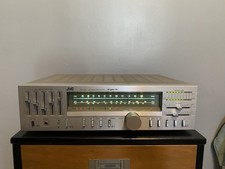 JVC R-S33L Stereo Receiver SUPER A Tout Marche Mais Lire Description