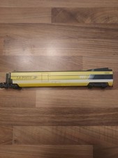 LIMA VOITURE  TGV LA POSTE HO Avec Bogie 