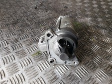 Démarreur - CITROEN C4 I (1)