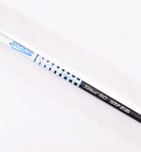 Graphite design tour - graphite, 60