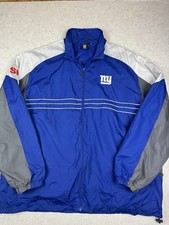 Veste Track Jacket Vintage NFL