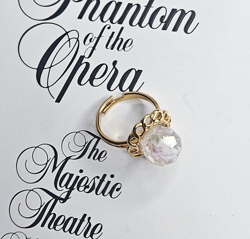 Phantom the opera - opera, ring