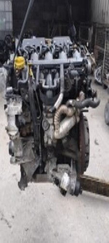 Moteur renault master phase - renault,