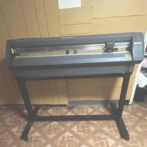 Roland camm pro - pro, vinyl