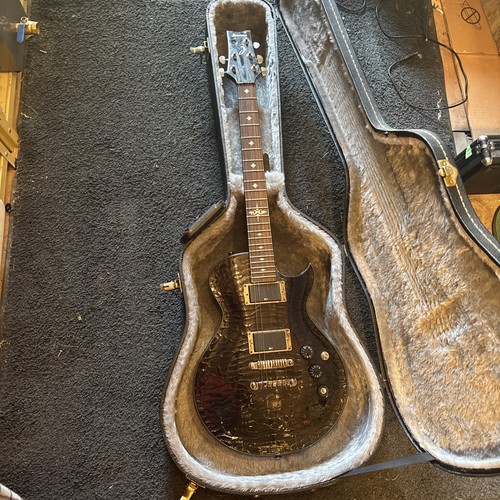 Ibanez caiman art300 electric - ibanez,