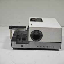 Projecteur Prestinox 4R - Non