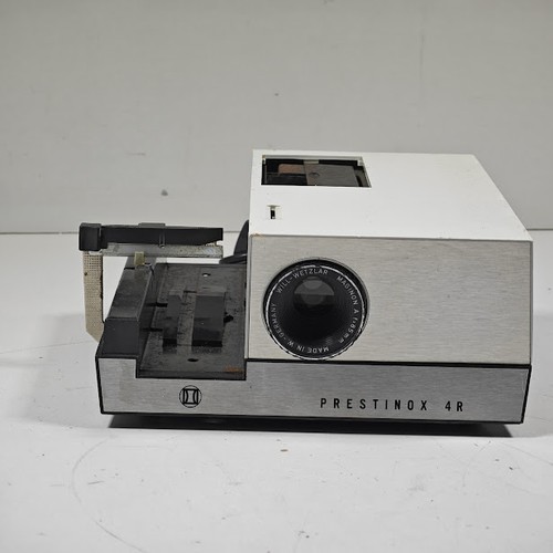 Projecteur prestinox non - prestinox,