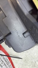 Serrure arriere gauche RENAULT