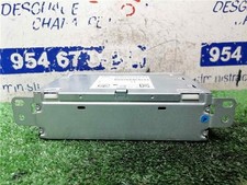 Radio/CD Peugeot 308 16 blue