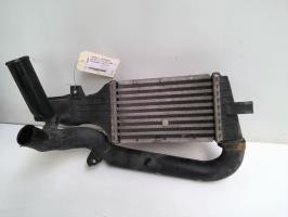 Echangeur air - , (intercooler)