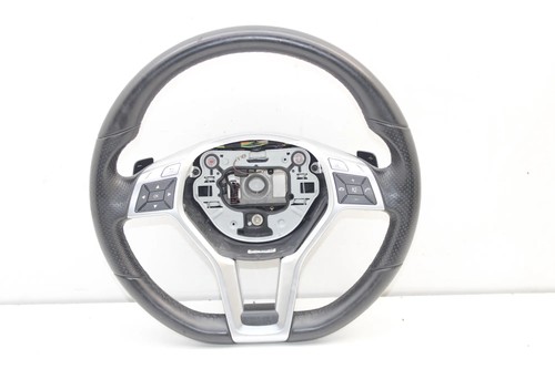 Volant multifonction - volant,