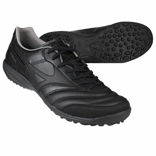 Chaussures futsal noires - chaussures,