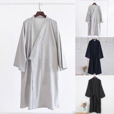 Tout Neuf Confortable Peignoir