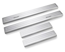 Seuils de porte pour VW Tiguan