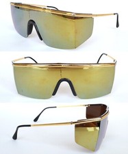 Lunettes de soleil vintage