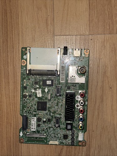 Platine main board - , ref