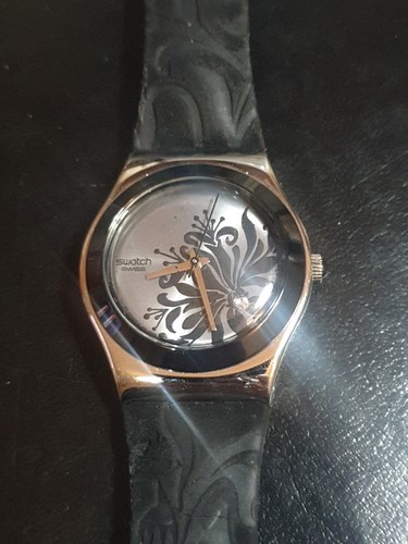 Swatch rare swiss made - ,