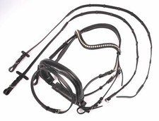 Trensenzaum Suédois Modèle