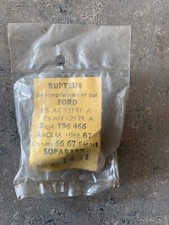 Vis patinée rupteur - patinée,