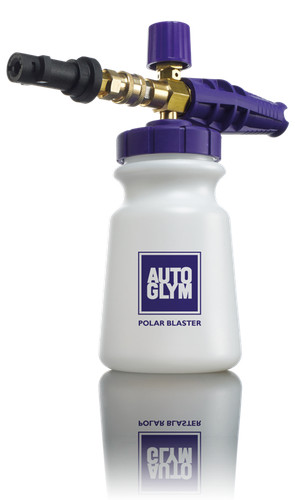Autoglym polar blaster snow - autoglym,