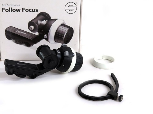 Sachtler ace follow focus for - sachtler,