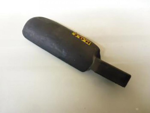 Protection fourche origine - protection,