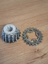 Jeu de pignons de cassette