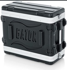Gator Shallow Audio Rack Case